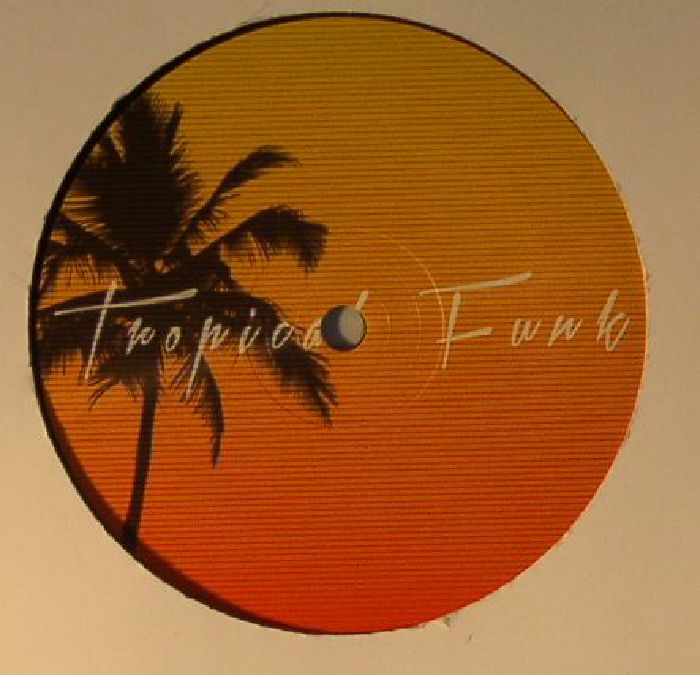 Cole Medina Tropical Funk