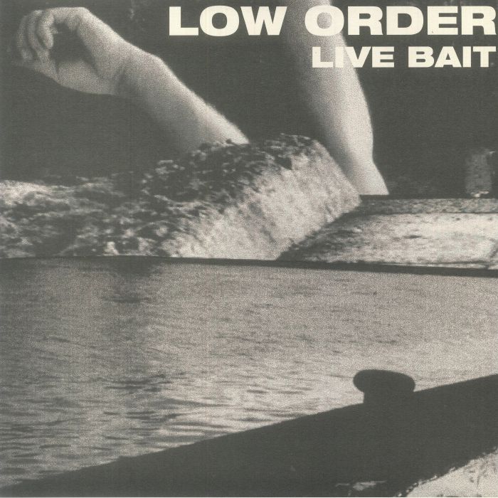 Low Order Vinyl