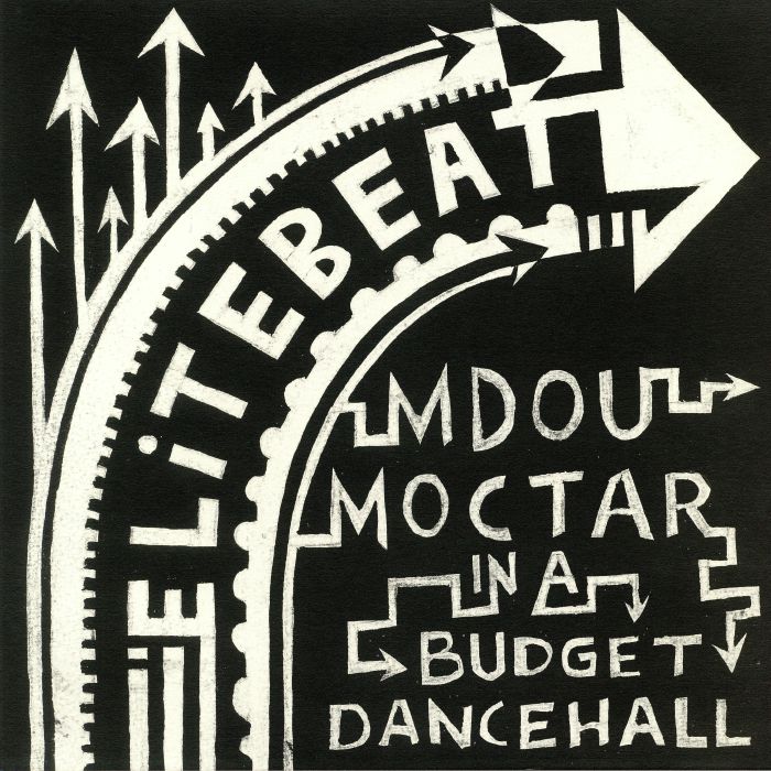 Mdou Moctar | Elite Beat Mdou Moctar meets Elite Beat In A Budget Dancehall