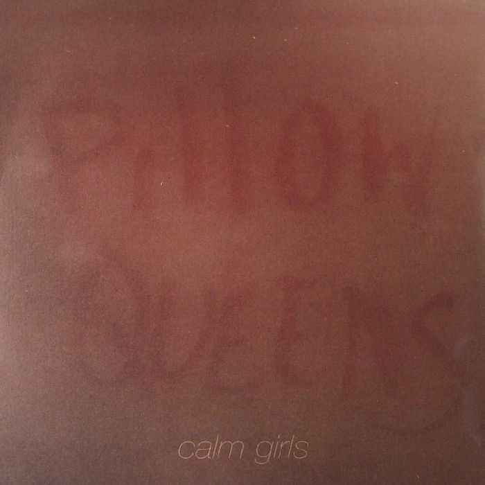 Pillow Queens Calm Girls
