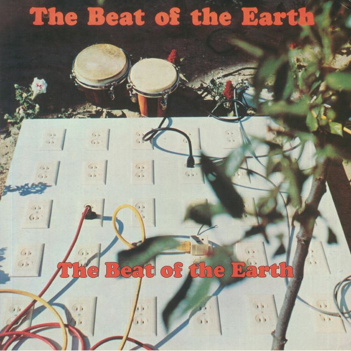 The Beat Of The Earth Vinyl
