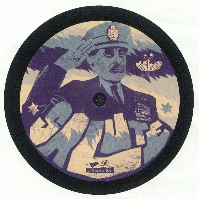 La Tempesta Dub Vinyl