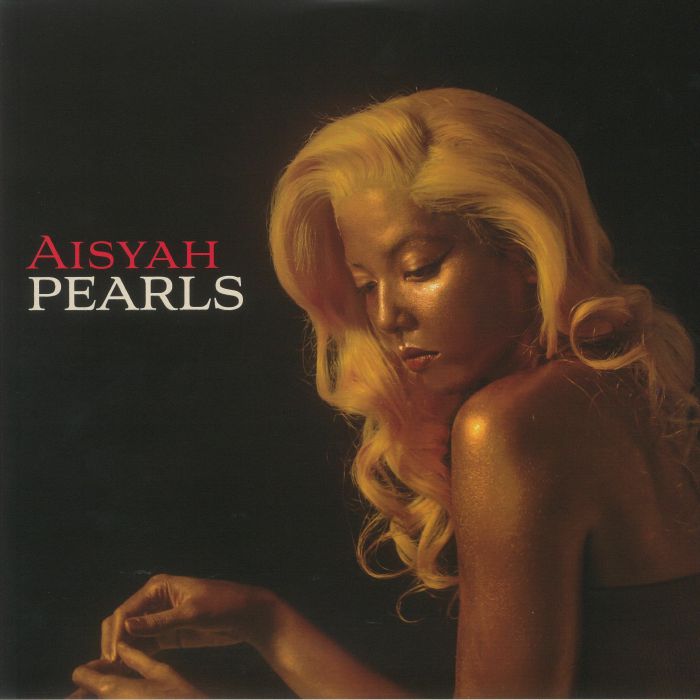 Aisyah Pearls