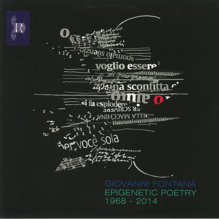 Giovanni Fontana Vinyl