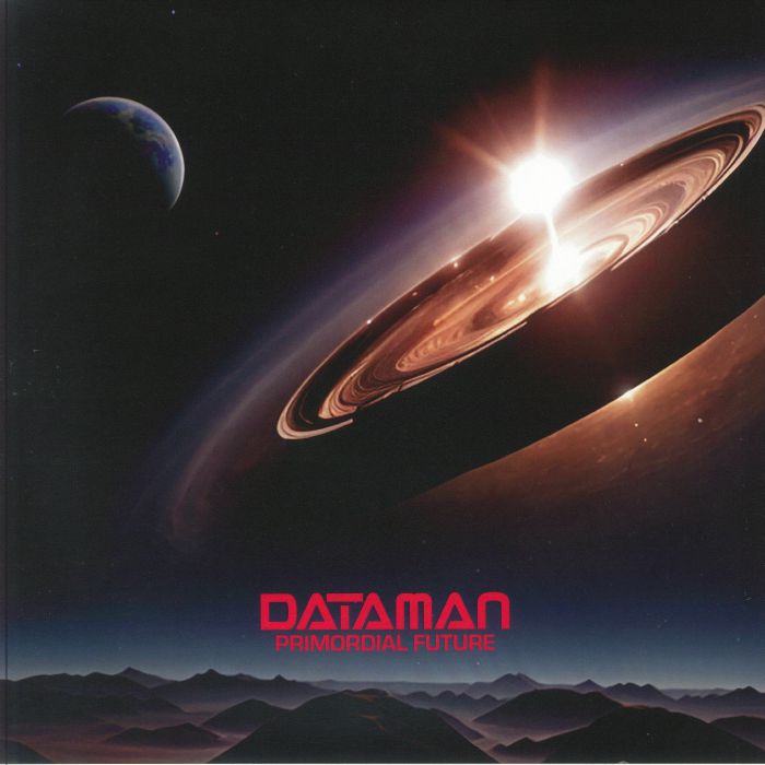 Dataman Primordial Future