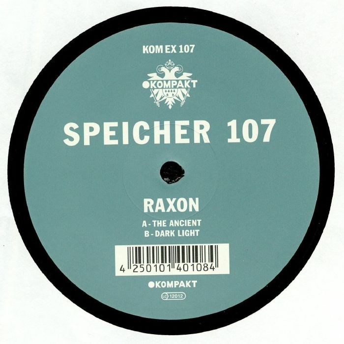 Raxon Speicher 107