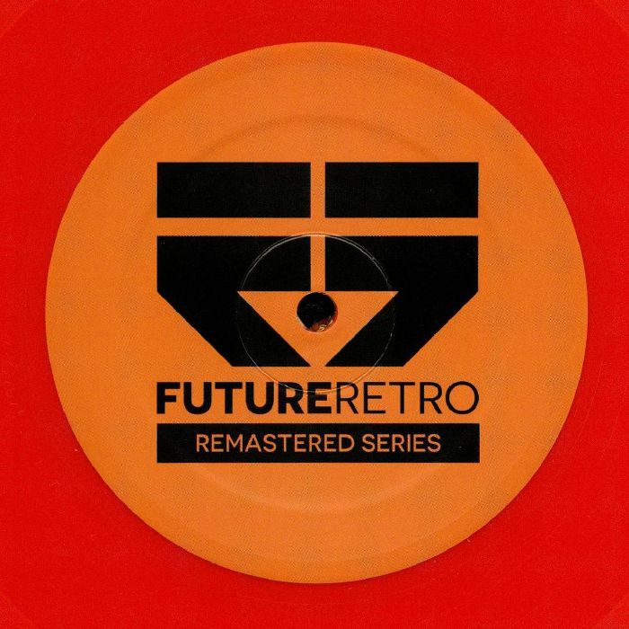 Bcee | Random Movement | Netsky | Mutt Future Retro Remastered EP