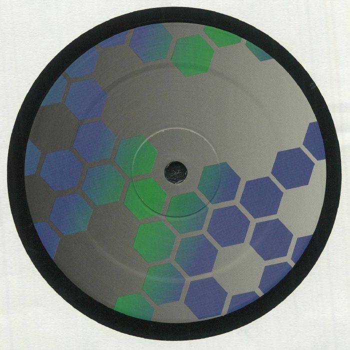 Dispatch Blueprints Vinyl