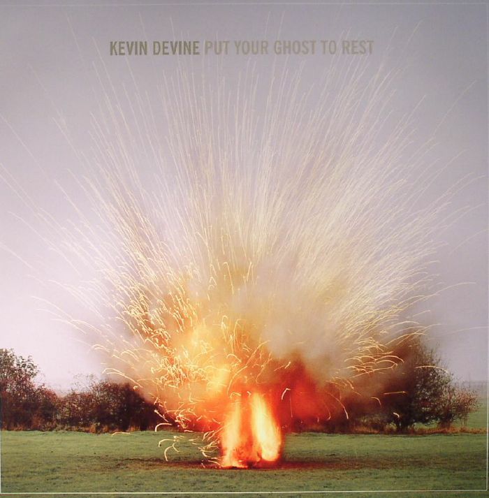 Kevin Devine Put Your Ghost To Rest