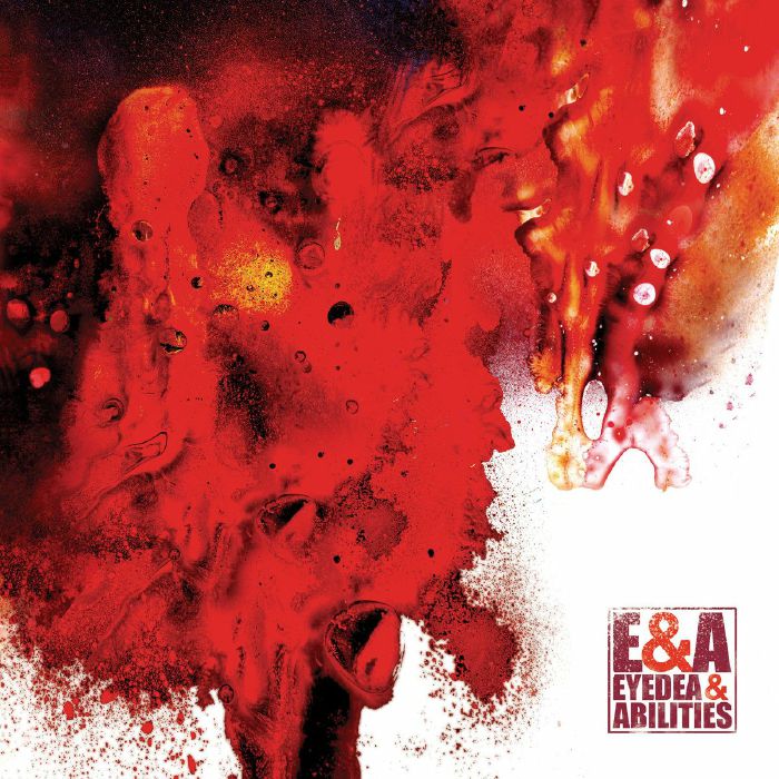 Eyedea and Abilities E&A