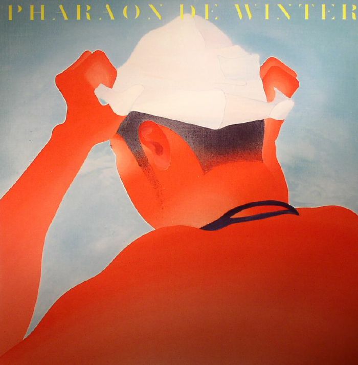 Pharaon De Winter Pharaon De Winter