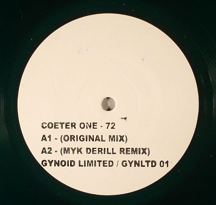 Coeter One 72