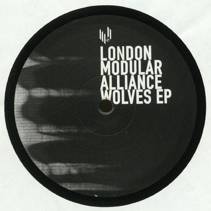 London Modular Alliance Wolves EP