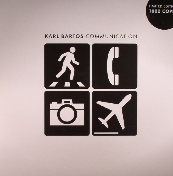 Karl Bartos Communication