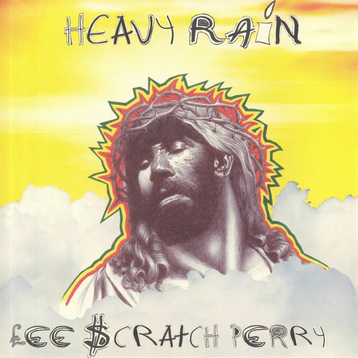 Lee Scratch Perry Heavy Rain
