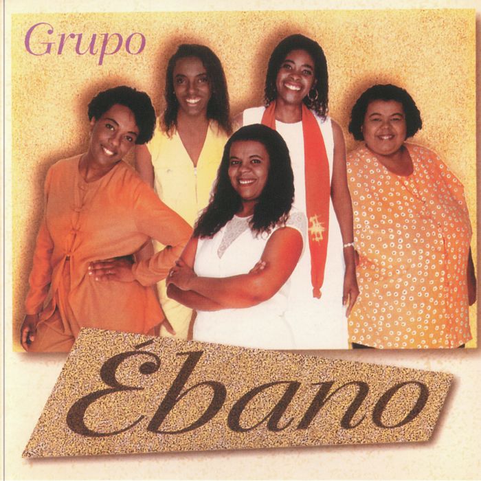 Grupo Ebano Vinyl