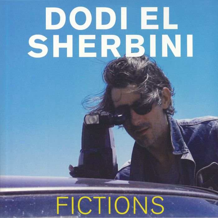 Dodi El Sherbini Fictions