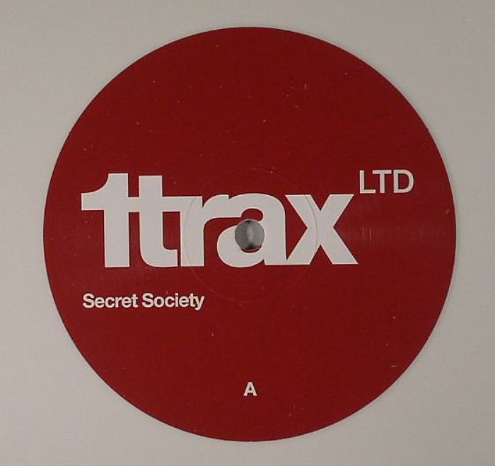 1trax Vinyl