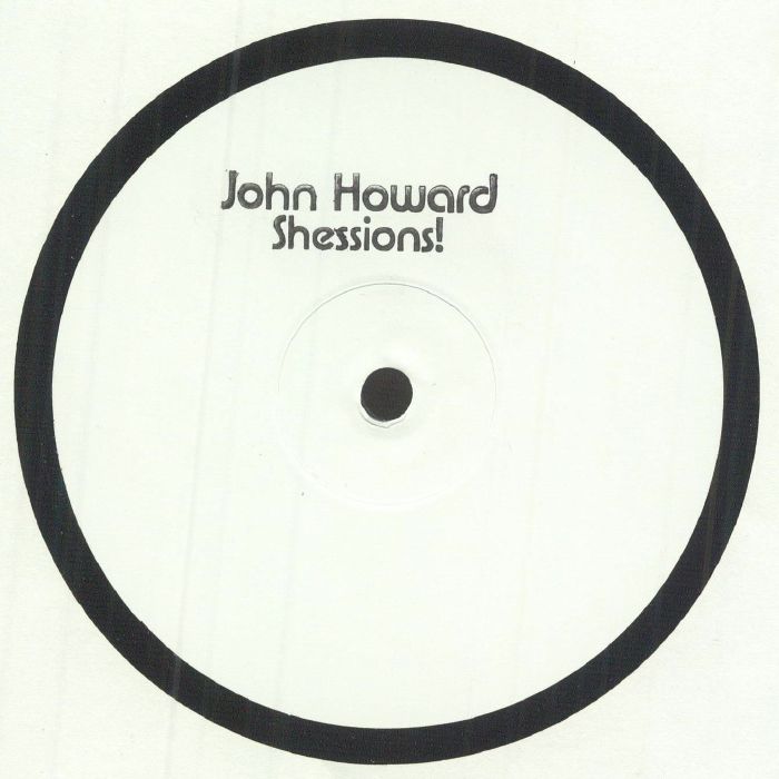 John Howard Shessions
