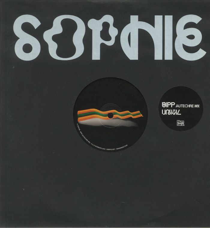 Sophie Bipp (Autechre Mx)