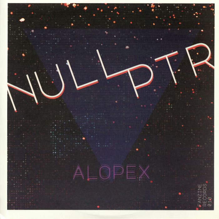 Nullptr Alopex