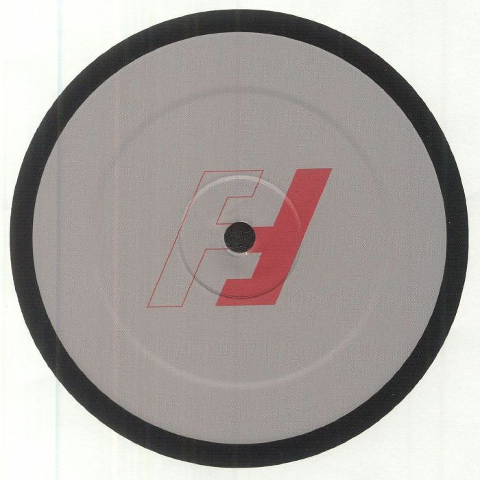Robin Tasi Vinyl
