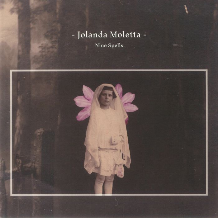 Jolanda Moletta Nine Spells