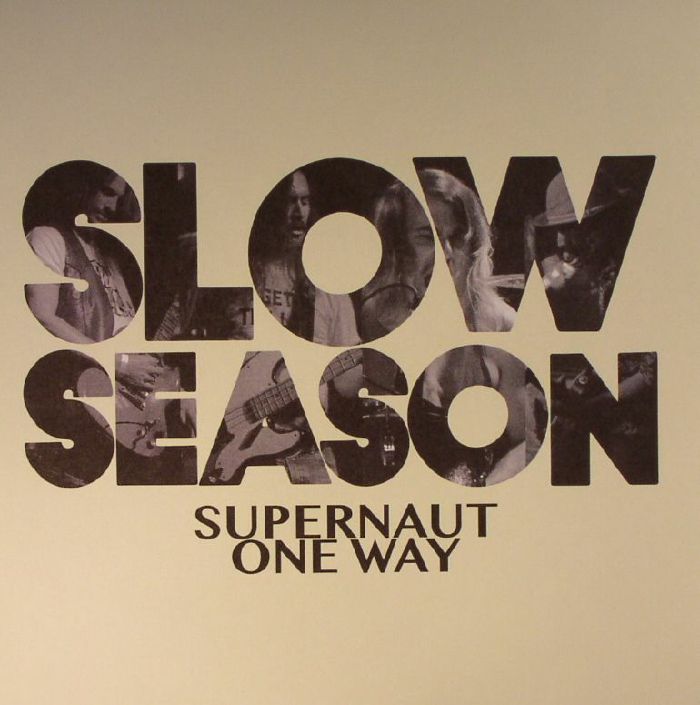 Slow Season Supernaut