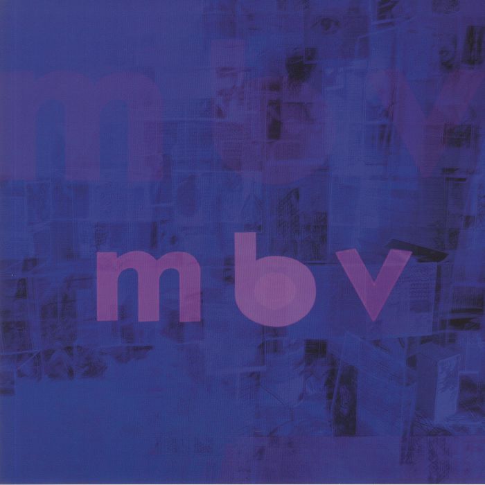 My Bloody Valentine MBV (Deluxe Edition)