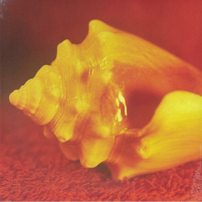 Allah Las – Sirenas vinyl cover