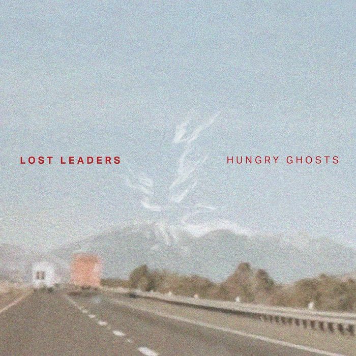 Lost Leaders Hungry Ghosts