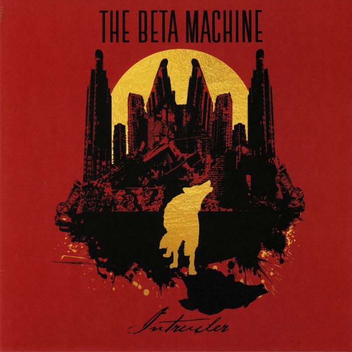 The Beta Machine Intruder