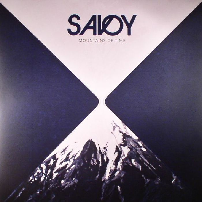 Savoy Mountains Of Time (reissue)