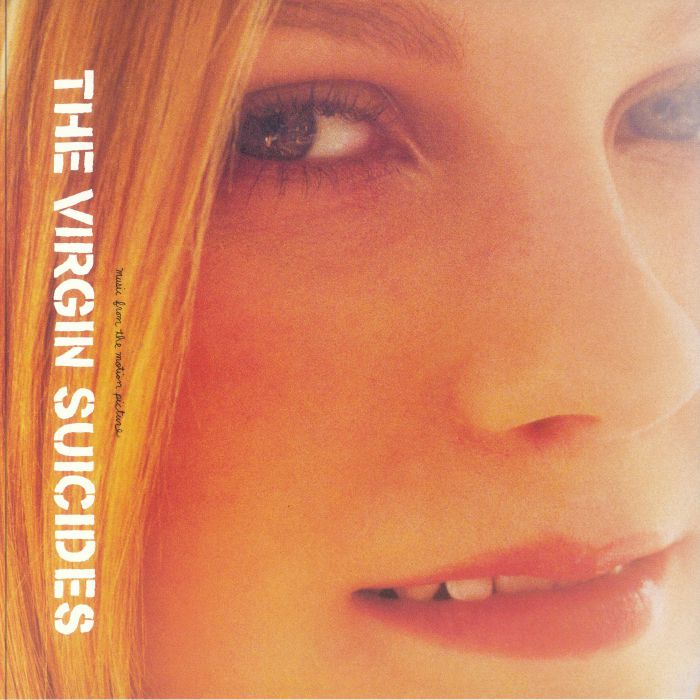 Various Artists The Virgin Suicides (Soundtrack)