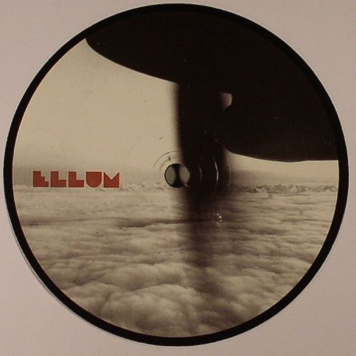Jon Dasilva | Maceo Plex – Love Somebody Else vinyl cover
