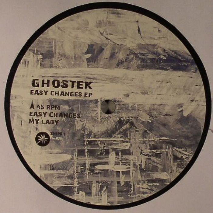 Ghostek Easy Changes EP
