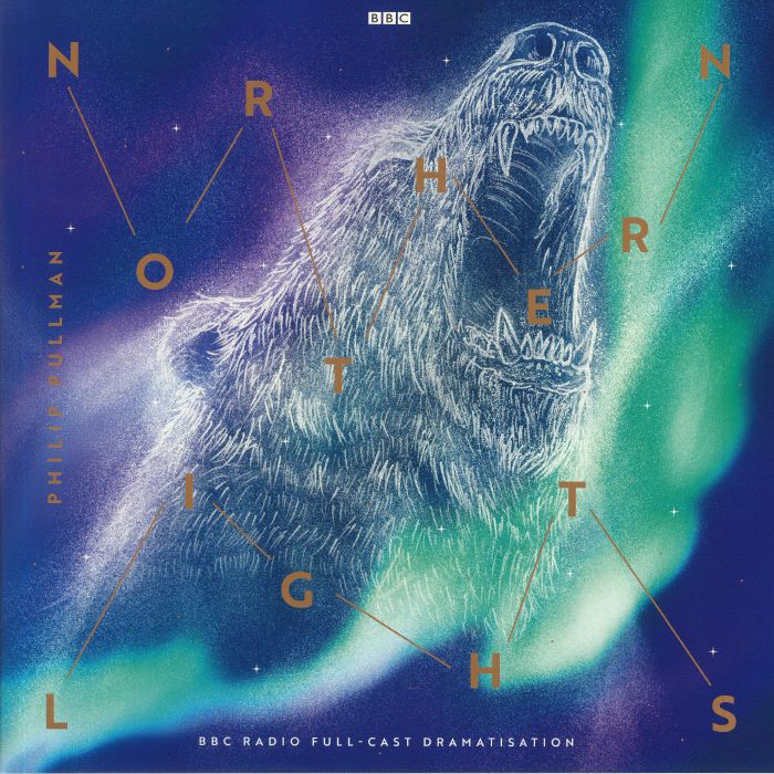 Various Artists Philip Pullman: His Dark Materials: Northern Lights
