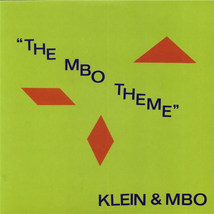 Klein and Mbo | Warrior The MBO Theme