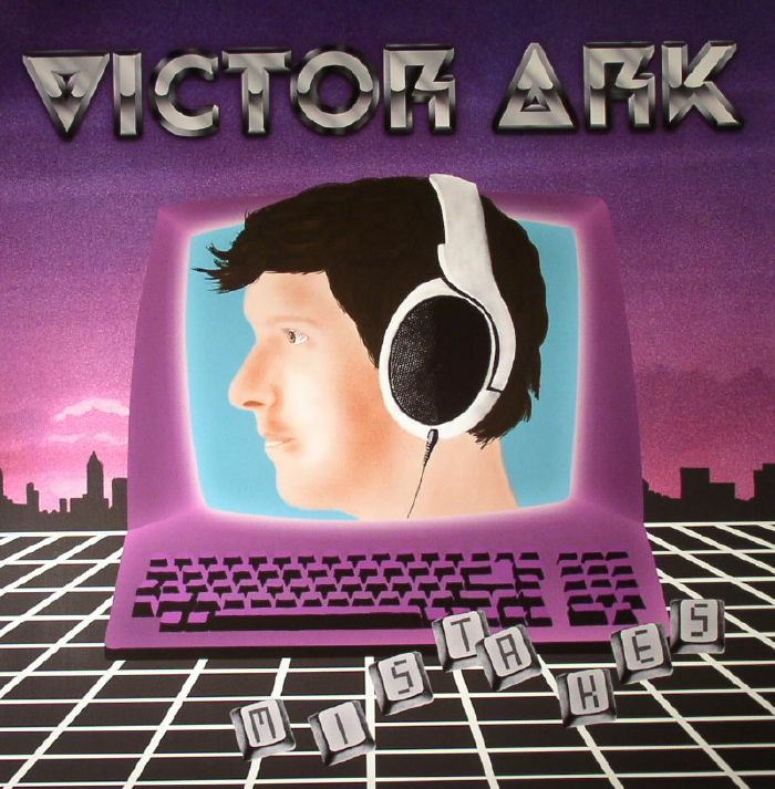 Victor Ark Mistakes