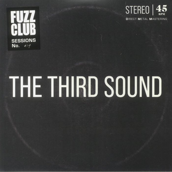 Fuzz Club Vinyl