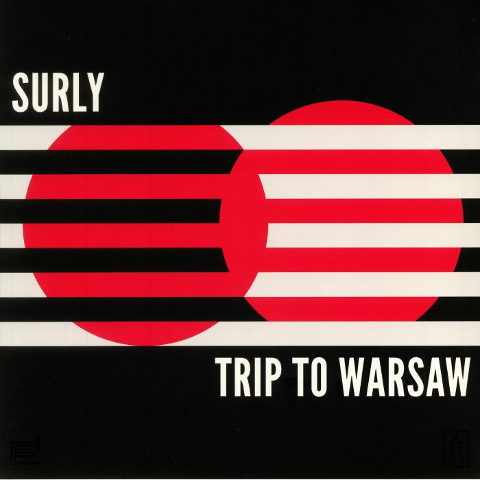 Surly Trip To Warsaw EP