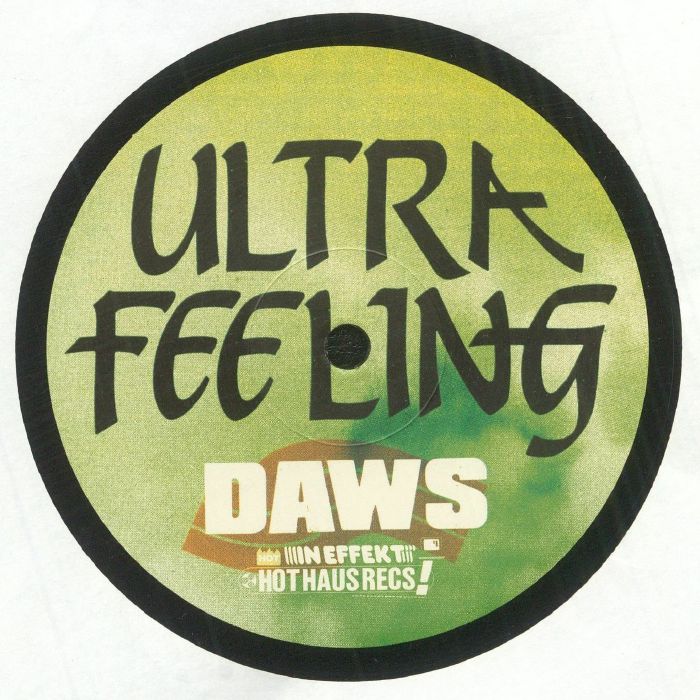 Daws Ultra Feeling