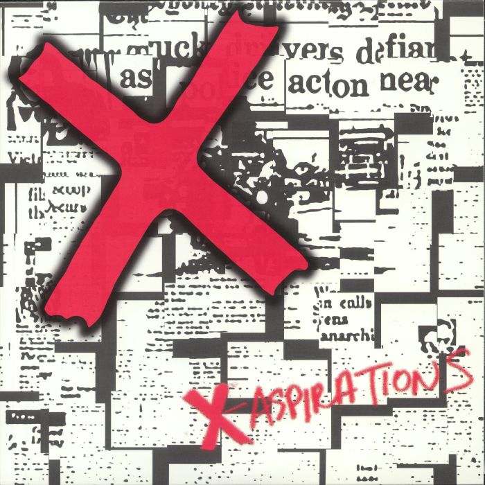 X Aspirations