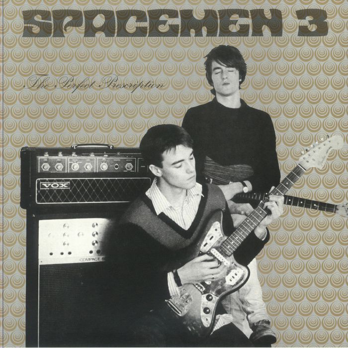 Spacemen 3 The Perfect Prescription