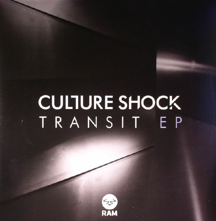Culture Shock Transit EP