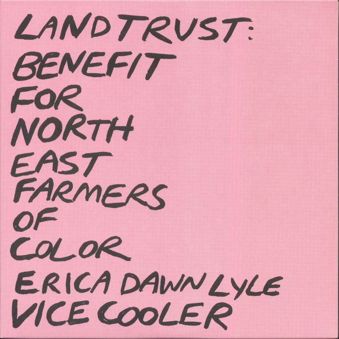 Erica Dawn Lyle Vinyl