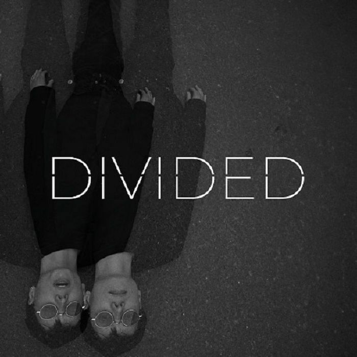 Lara Jones Divided EP