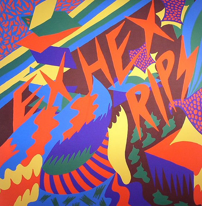Ex Hex Rips