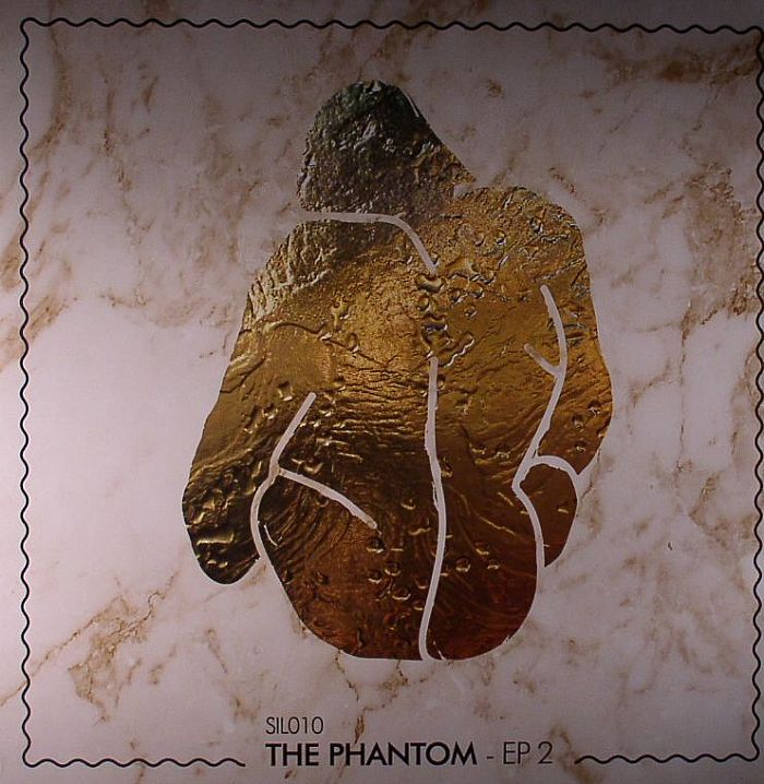 The Phantom EP 2
