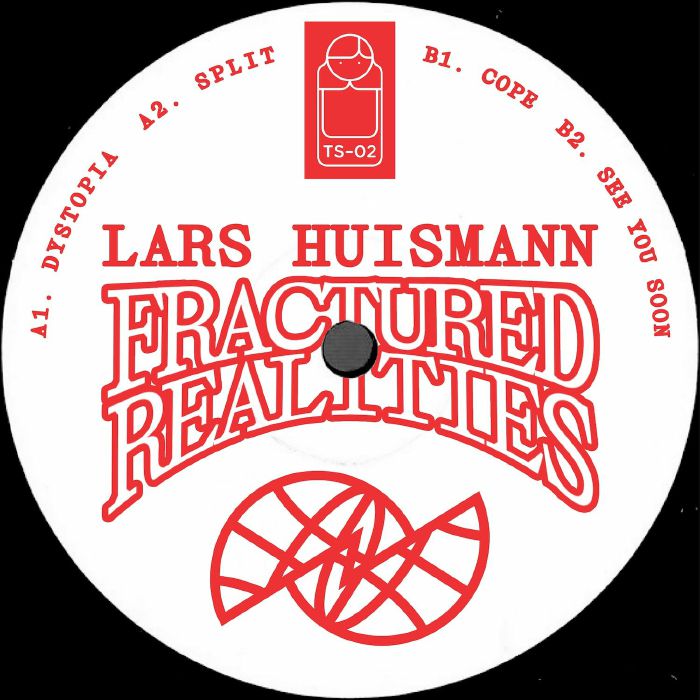 Lars Huismann Fractured Realities